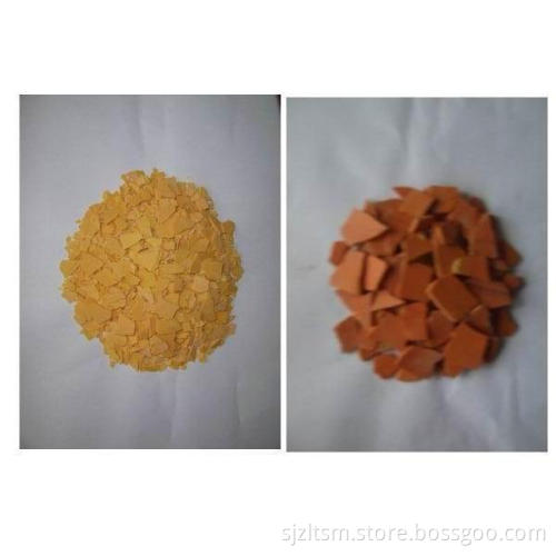 High Quality Sodium Sulphide Red Flakes or Yellow Flakes